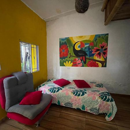 Apartament La Cabanita Vip Minca Zewnętrze zdjęcie
