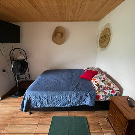 Apartament La Cabanita Vip Minca Zewnętrze zdjęcie