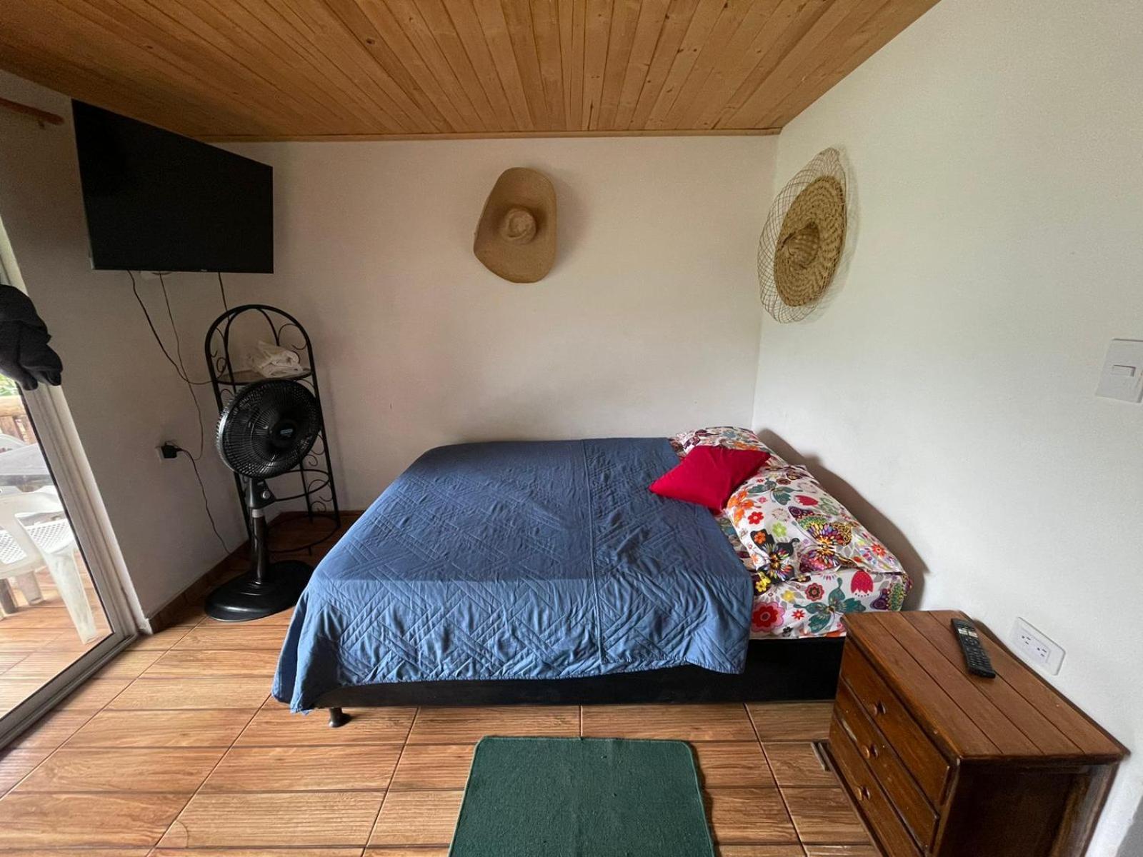 Apartament La Cabanita Vip Minca Zewnętrze zdjęcie