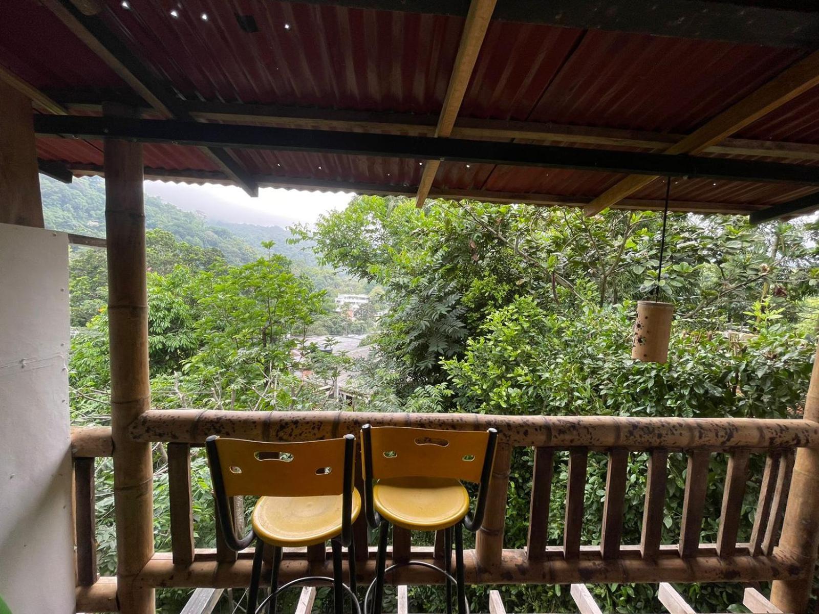 Apartament La Cabanita Vip Minca Zewnętrze zdjęcie